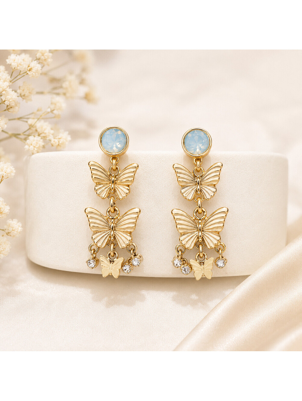 Eye Candy Earrings
